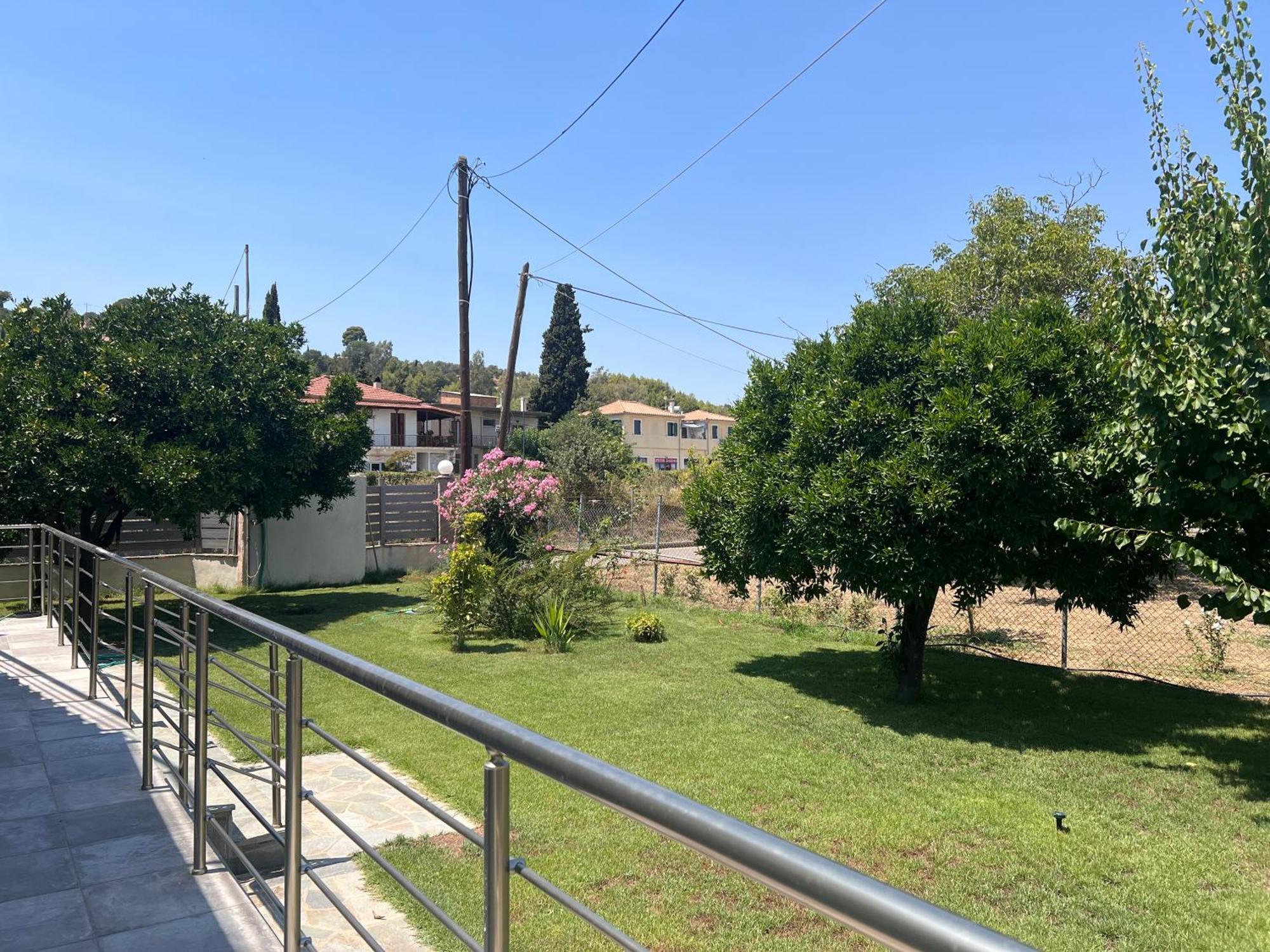 Irene' S Place Ancient Olympia Bagian luar foto